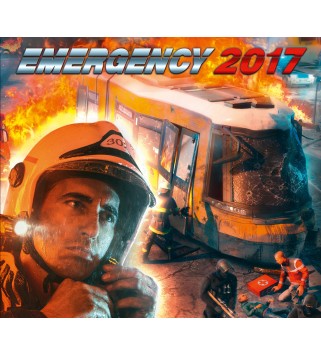 Emergency 2017 Steam Key GLOBAL